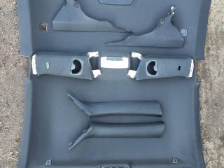 потолок BMW 4 серия F32/F33 F32 2015, 2.0 л., N47 D20 C, дизель, АКПП, 475, купе, правый руль