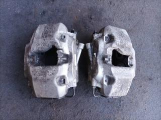 суппорт BMW X5 G05 2021, 3.0 л., B58B30, бензин, АКПП, внедорожник 5 дв.
