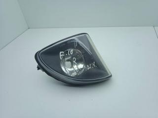 фара противотуманная правая BMW 5 серия F07/F10/F11 2011, 3.0 л., i, бензин, АКПП, седан, полный привод, 63177216888