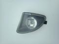фара противотуманная левая BMW 5 серия F07/F10/F11 2011, 3.0 л., i, бензин, АКПП, седан, полный привод, 63177216887 - фото №3