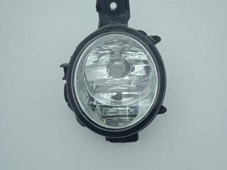 фара противотуманная левая BMW X5 E70 2010, 7184317
