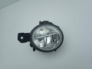фара противотуманная правая BMW X5 E70 2010, 7184318