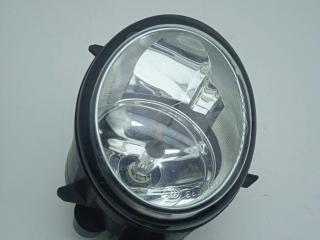 фара противотуманная левая BMW X5 E70 2010, 7184317