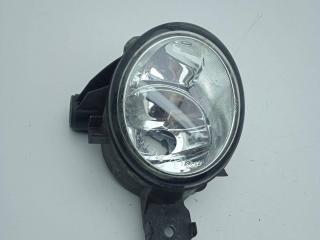 фара противотуманная правая BMW X5 E70 2010, 7184318