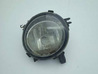 стекло фары противотуманной правой BMW 3 серия F30/F31/F34 2014, 3.5 л., дизель, АКПП, седан, 7248912