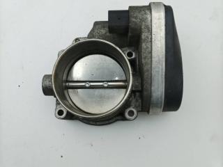 заслонка дроссельная BMW X5 E53 2003, 3.0 л., бензин, 7502445