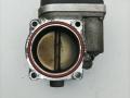 заслонка дроссельная BMW X5 E53 2003, 3.0 л., бензин, 7502445 - фото №2
