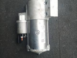 стартер BMW 5 серия G30/G31 2019, 2.0 л., D, B47 D20 B, дизель, АКПП, 416, седан, задний привод, правый руль, 8671504