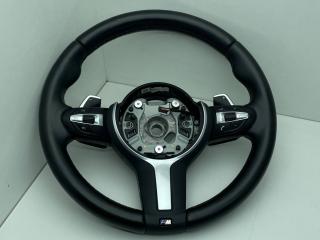 руль BMW 1 серия F20/F21 [2-й рестайлинг] F20 2019, 3.0 л., i, B58 B30 A, бензин, АКПП, купе, задний привод, правый руль