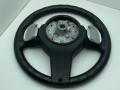 руль BMW 1 серия F20/F21 [2-й рестайлинг] F20 2019, 3.0 л., i, B58 B30 A, бензин, АКПП, купе, задний привод, правый руль - фото №8