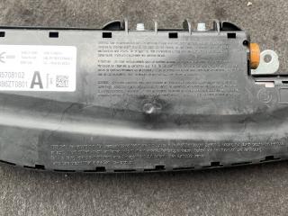подушка безопасности сиденья BMW 5 серия F10/F11 [рестайлинг] F10 2015, 3.0 л., N57 D30 A, дизель, АКПП, 416, седан, задний привод, правый руль, 7357081