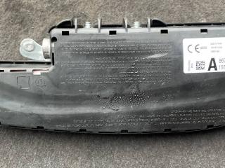 подушка безопасности сиденья BMW 5 серия F10/F11 [рестайлинг] F10 2015, 3.0 л., N57 D30 A, дизель, АКПП, 416, седан, задний привод, правый руль, 7357082