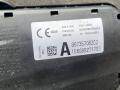 подушка безопасности сиденья BMW 5 серия F10/F11 [рестайлинг] F10 2015, 3.0 л., N57 D30 A, дизель, АКПП, 416, седан, задний привод, правый руль, 7357082 - фото №2