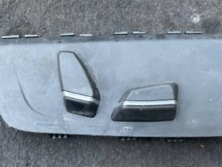 блок управления сиденьем BMW 5 серия F10/F11 [рестайлинг] F10 2015, 3.0 л., N57 D30 A, дизель, АКПП, 416, седан, задний привод, правый руль, 9270380