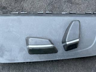 блок управления сиденьем BMW 5 серия F10/F11 [рестайлинг] F10 2015, 3.0 л., N57 D30 A, дизель, АКПП, 416, седан, задний привод, правый руль, 9273397