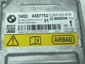 блок AirBag BMW 1 серия F20/F21 [2-й рестайлинг] F20 2019, 3.0 л., i, B58 B30 A, бензин, АКПП, купе, задний привод, правый руль, 6887752 - фото №2