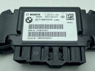 датчик AirBag BMW 1 серия F20/F21 [2-й рестайлинг] F20 2019, 3.0 л., i, B58 B30 A, бензин, АКПП, купе, задний привод, правый руль, 9461918