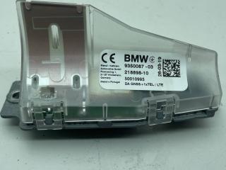 антенна BMW 1 серия F20/F21 [2-й рестайлинг] F20 2019, 3.0 л., i, B58 B30 A, бензин, АКПП, купе, задний привод, правый руль, 9350087