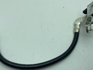 минусовой провод аккумулятора BMW 1 серия F20/F21 [2-й рестайлинг] F20 2019, 3.0 л., i, B58 B30 A, бензин, АКПП, купе, задний привод, правый руль, 9117877