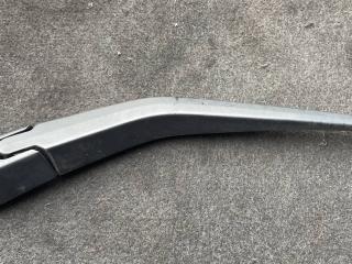 щеткодержатель задний BMW 1 серия F20/F21 [2-й рестайлинг] F20 2019, 3.0 л., i, B58 B30 A, бензин, АКПП, купе, задний привод, правый руль, 7241984