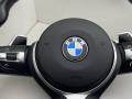 руль BMW 5 серия F10/F11 [рестайлинг] 2013, 2.0 л., дизель, АКПП, хетчбэк 5 дв., правый руль - фото №3