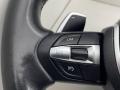 руль BMW 5 серия F10/F11 [рестайлинг] 2013, 2.0 л., дизель, АКПП, хетчбэк 5 дв., правый руль - фото №5
