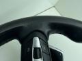 руль BMW 5 серия F10/F11 [рестайлинг] 2013, 2.0 л., дизель, АКПП, хетчбэк 5 дв., правый руль - фото №8