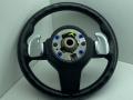 руль BMW 5 серия F10/F11 [рестайлинг] 2013, 2.0 л., дизель, АКПП, хетчбэк 5 дв., правый руль - фото №11
