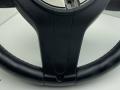 руль BMW 5 серия F10/F11 [рестайлинг] 2013, 2.0 л., дизель, АКПП, хетчбэк 5 дв., правый руль - фото №12
