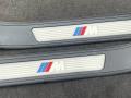комплект накладок на пороги (внутренние) BMW 5 серия F10/F11 [рестайлинг] 2013, 2.0 л., дизель, АКПП, хетчбэк 5 дв., правый руль - фото №3