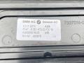 комплект накладок на пороги (внутренние) BMW 5 серия F10/F11 [рестайлинг] 2013, 2.0 л., дизель, АКПП, хетчбэк 5 дв., правый руль - фото №5