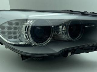 фара правая BMW 5 серия F10/F11 [рестайлинг] 2013, 2.0 л., дизель, АКПП, хетчбэк 5 дв., правый руль, 7199610