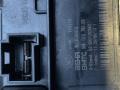 сопротивление печки BMW 5 серия F10/F11 [рестайлинг] 2013, 2.0 л., дизель, АКПП, хетчбэк 5 дв., правый руль, 9311938 - фото №2