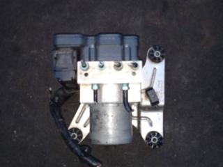 блок ABS BMW 5 серия F10/F11 [рестайлинг] 2013, 2.0 л., дизель, АКПП, хетчбэк 5 дв., правый руль, 6869404, 6856841