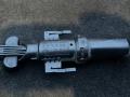 форсунка омывателя фары правая BMW 5 серия F10/F11 [рестайлинг] 2013, 2.0 л., дизель, АКПП, хетчбэк 5 дв., правый руль, 7377668 - фото №2