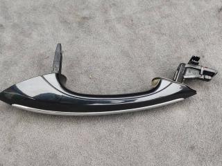 ручка наружная BMW 5 серия F10/F11 [рестайлинг] F10 2015, 3.0 л., N57 D30 A, дизель, АКПП, 416, седан, задний привод, правый руль