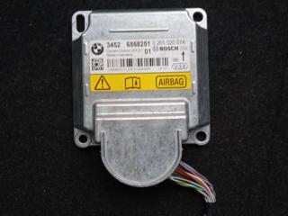 блок управления ICM BMW 5 серия F10/F11 [рестайлинг] 2013, 2.0 л., дизель, АКПП, хетчбэк 5 дв., правый руль, 34526868251