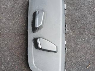 блок управления сиденьем BMW 5 серия F10/F11 [рестайлинг] 2013, 2.0 л., дизель, АКПП, хетчбэк 5 дв., правый руль, 9299229