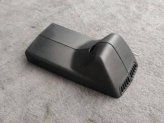 Кожух салонного зеркала BMW X2 F39 2018, 2.0 л., i, B46 A20 B, бензин, АКПП, внедорожник 5 дв., полный привод, 9213534, 9213533