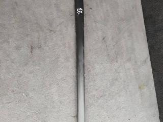 молдинг лобового стекла BMW 4 серия F32/F33 [рестайлинг] F36 2018, 3.0 л., N57 D30 A, дизель, хетчбэк 5 дв., 7285928