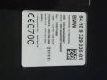 Блок управления телематика BMW 5 серия F10/F11 [рестайлинг] 2013, 2.0 л., дизель, АКПП, хетчбэк 5 дв., правый руль, 9329339 - фото №2