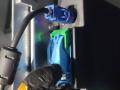 Блок управления телематика BMW 5 серия F10/F11 [рестайлинг] 2013, 2.0 л., дизель, АКПП, хетчбэк 5 дв., правый руль, 9329339 - фото №4