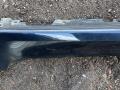 накладка на порог BMW 5 серия F10/F11 [рестайлинг] F10 2014, 2.0 л., N47 D20 C, дизель, МКПП, седан, задний привод, 8048997 - фото №2