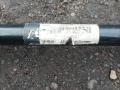 стабилизатор подвески передний BMW 5 серия F07/F10/F11 F10 2011, 3.0 л., N57 D30 A, дизель, МКПП, седан, задний привод, 6791924 - фото №3