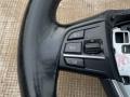 руль BMW 5 серия F07/F10/F11 2011, 3.0 л., N57 D30 A, дизель, АКПП, хетчбэк 5 дв., задний привод, правый руль - фото №4