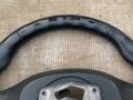 руль BMW 5 серия F07/F10/F11 2011, 3.0 л., N57 D30 A, дизель, АКПП, хетчбэк 5 дв., задний привод, правый руль - фото №7