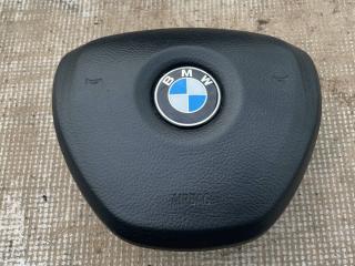 подушка безопасности водителя BMW 5 серия F07/F10/F11 2011, 3.0 л., N57 D30 A, дизель, АКПП, хетчбэк 5 дв., задний привод, правый руль
