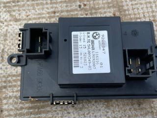 сопротивление печки BMW 5 серия F07/F10/F11 2011, 3.0 л., N57 D30 A, дизель, АКПП, хетчбэк 5 дв., задний привод, правый руль, 9220847
