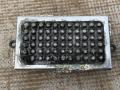 сопротивление печки BMW 5 серия F07/F10/F11 2011, 3.0 л., N57 D30 A, дизель, АКПП, хетчбэк 5 дв., задний привод, правый руль, 9220847 - фото №2