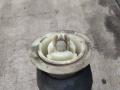 пневмоподушка BMW 5 серия F07/F10/F11 2011, 3.0 л., N57 D30 A, дизель, АКПП, хетчбэк 5 дв., задний привод, правый руль - фото №2
